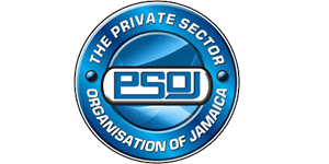 Private Sector of Jamaica Logo