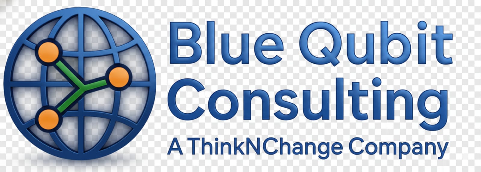 Blue Qubit Consulting