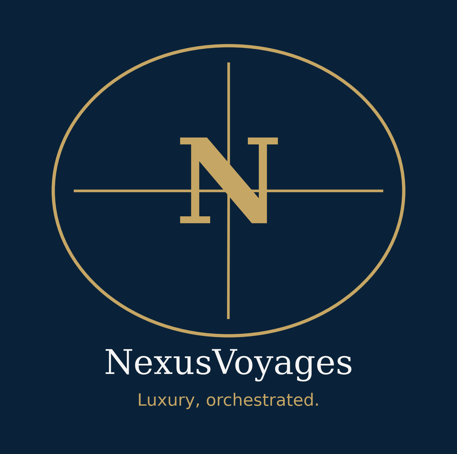 Nexus Voyages