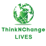 ThinkNChange LIVES - 1200X1200 Logo